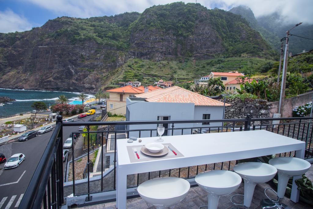 Oliveira'S Apartments - Madeira Island Ponta Delgada  Exteriör bild