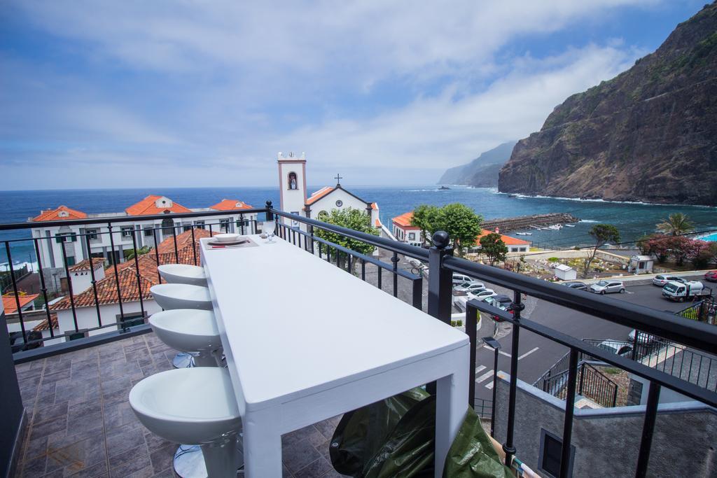 Oliveira'S Apartments - Madeira Island Ponta Delgada  Exteriör bild