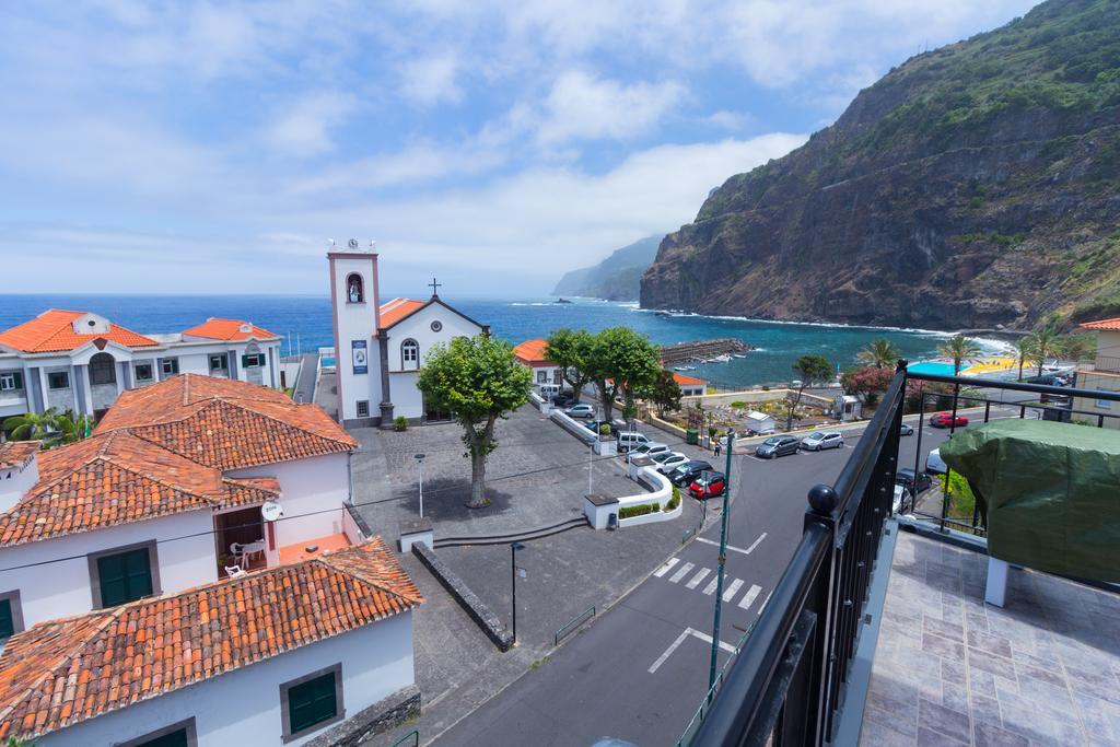 Oliveira'S Apartments - Madeira Island Ponta Delgada  Exteriör bild